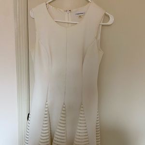 Off White dress for sale